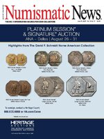 Numismatic News